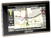 Навигатор Garmin SG-555